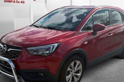 Opel Crossland (X) 18.250 km 18.990 &euro; Eutin 23701