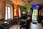 Vielseitig nutzbarer Gastronomiebetrieb im Herzen von Edesheim an der Südlichen Weinstraße - Gewerbeobjekt Edesheim | Angebot:26402571