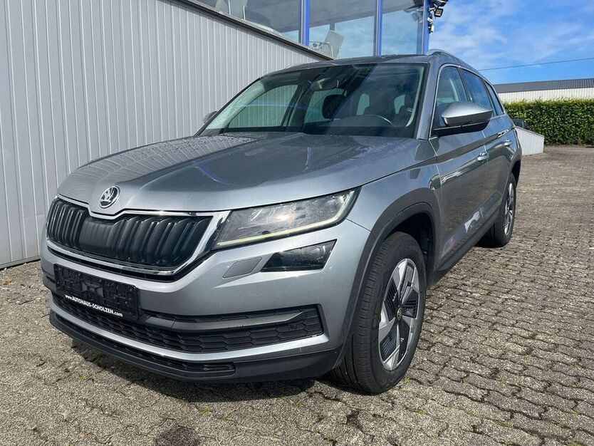 Kodiaq