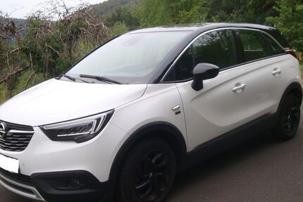 Opel Crossland (X) 24.000 km 13.900 &euro; Hasloch 97907