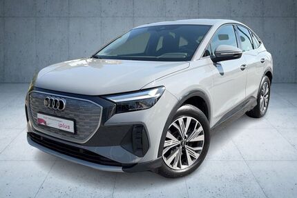 Audi Q4 e-tron 57.871 km 22.805 &euro; Hünfeld 36088
