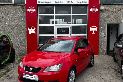 Seat Ibiza 105.545 km 6.200 &euro; Pfullingen 72793