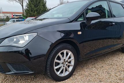 Seat Ibiza 114.636 km 7.600 &euro; Sonneberg 96515