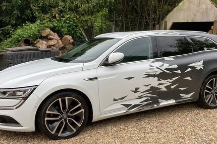 Renault Talisman 166.650 km 13.200 &euro; Friedberg 61169