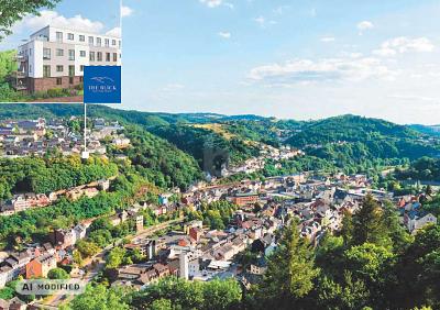 STADTPANORAMA UND WOHNKOMFORT PERFEKT VEREINT - Einfamilienhaus Idar-Oberstein Oberstein | Angebot:27295874