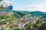 STADTPANORAMA UND WOHNKOMFORT PERFEKT VEREINT - Einfamilienhaus Idar-Oberstein Oberstein | Angebot:27295874