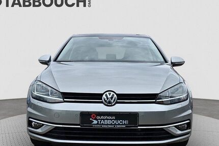 VW Golf 16.700 km 15.999 &euro; Speyer 67346