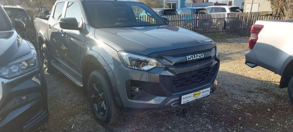 D-Max