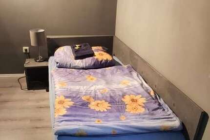 Wohnung Fürth Eigenes Heim - 1 Zimmer, 12 m&sup2;, 340&euro; | Angebot:27142189