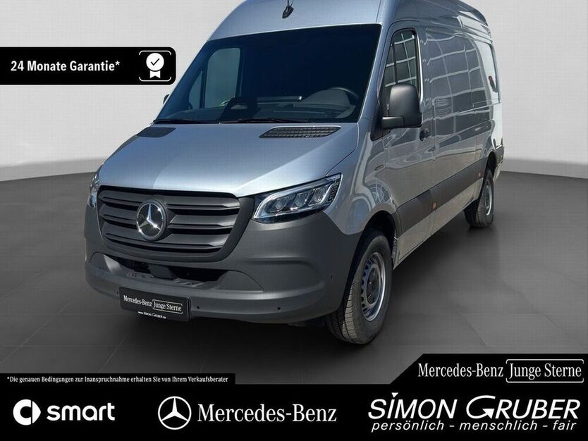 eSprinter