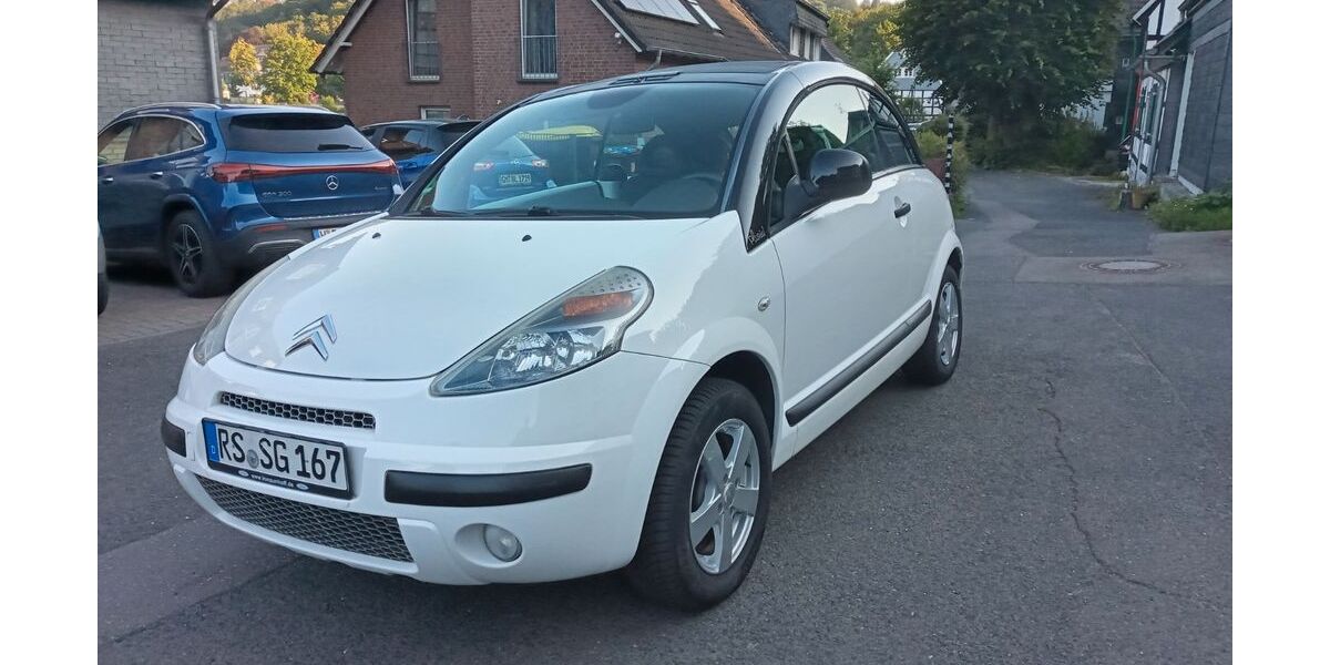 Citroen C3 77.300 km 1.650 &euro; Remscheid 42855