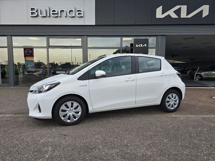 Yaris