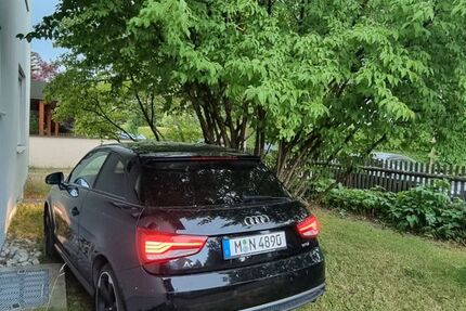 Audi A1 157.350 km 7.500 &euro; Hohenbrunn 85662