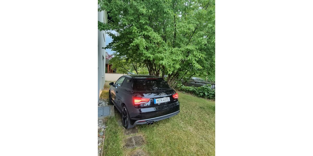 Audi A1 157.350 km 7.500 &euro; Hohenbrunn 85662