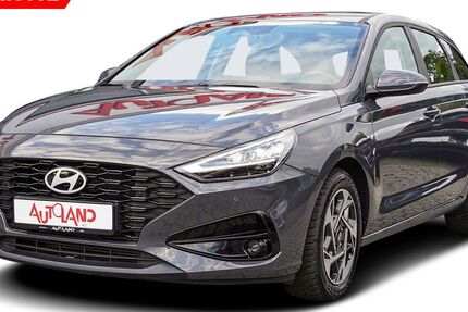 Hyundai i30 14.654 km 18.890 &euro; Bad Hersfeld 36251