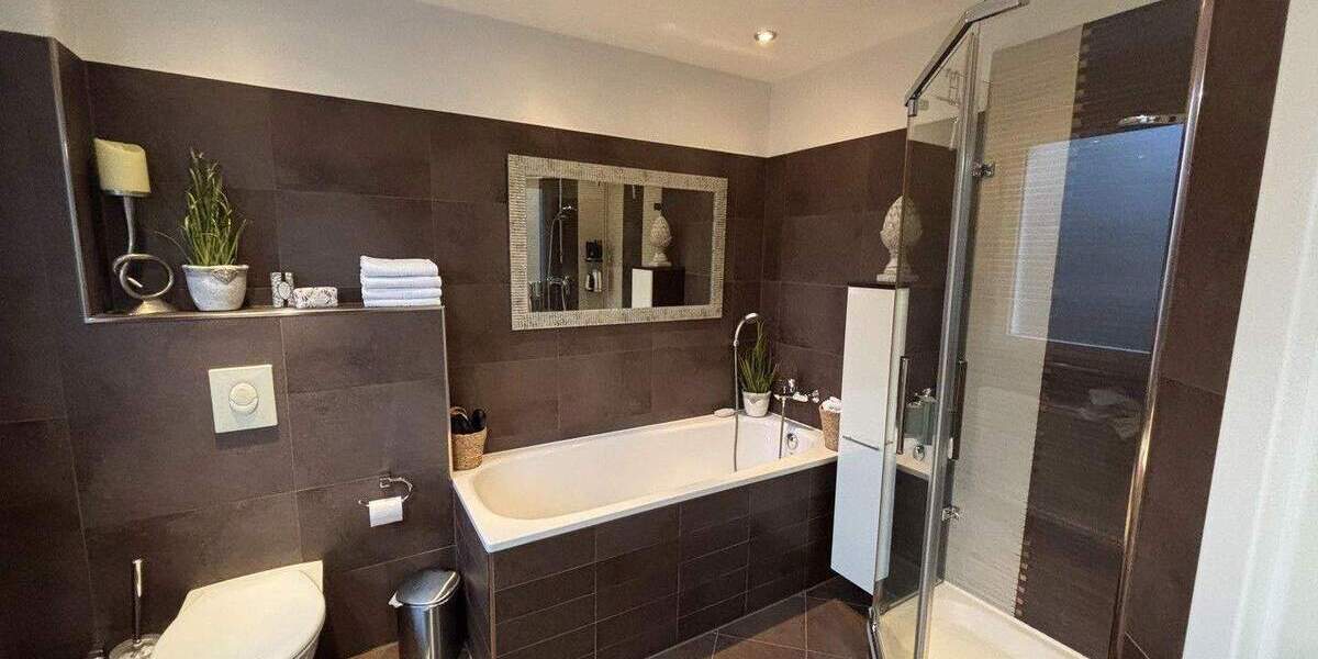 Reihenendhaus Haan - 5 Zimmer, 130 m&sup2;, 530.000&euro; | Angebot:24810093