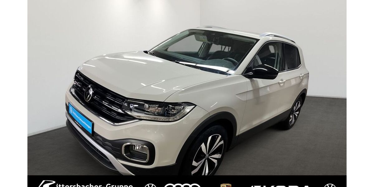 VW T-Cross 52.526 km 18.850 &euro; Kaiserslautern 67663