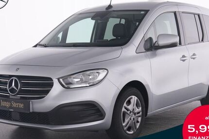 Mercedes-Benz T-Klasse 8.070 km 26.745 € Essen 45309