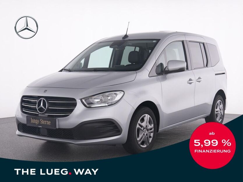 Mercedes-Benz T-Klasse 8.070 km 26.745 € Essen 45309