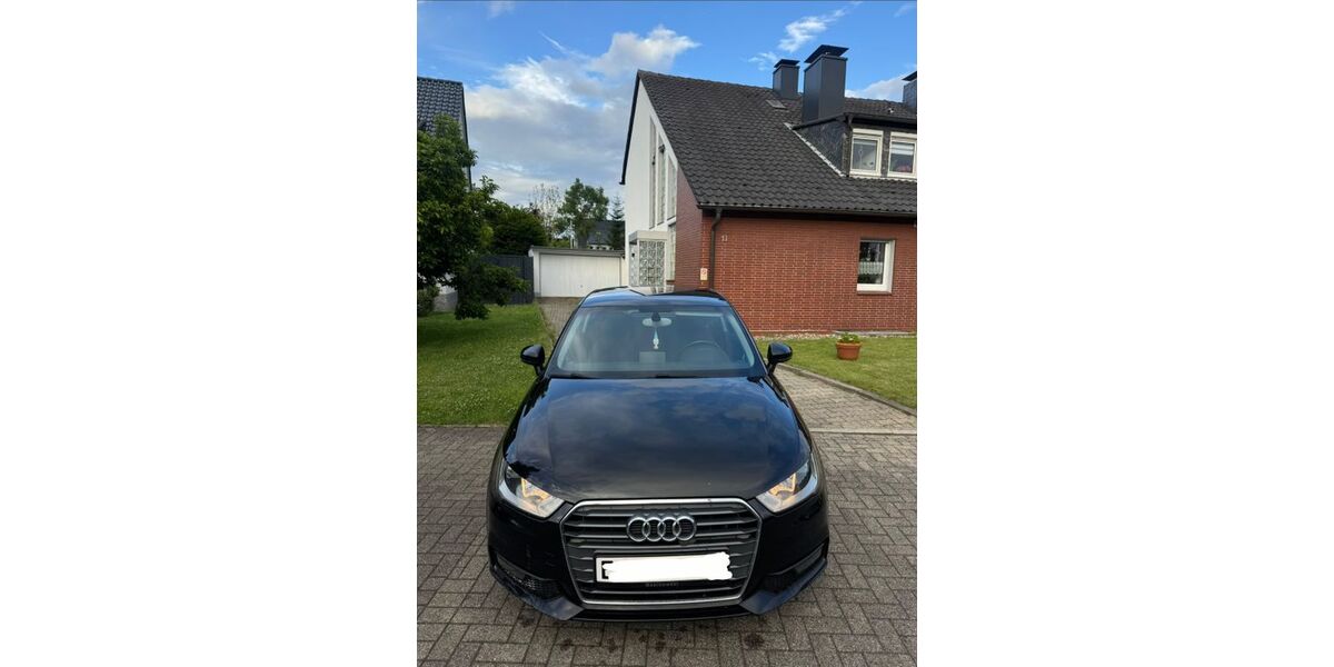 Audi A1 139.000 km 7.899 &euro; Essen 45279
