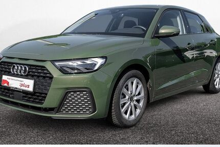 Audi A1 14.869 km 21.990 &euro; Uelzen 29525