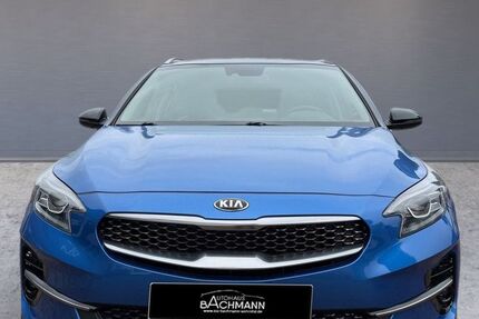 Kia XCeed 51.500 km 18.790 &euro; Wehretal 37287