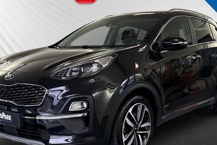 Kia Sportage 128.000 km 19.998 &euro; Bad Waldsee 88339