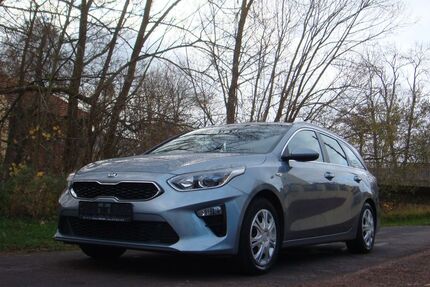 Kia ceed / Ceed 176.593 km 7.990 &euro; Mechterstädt 99880