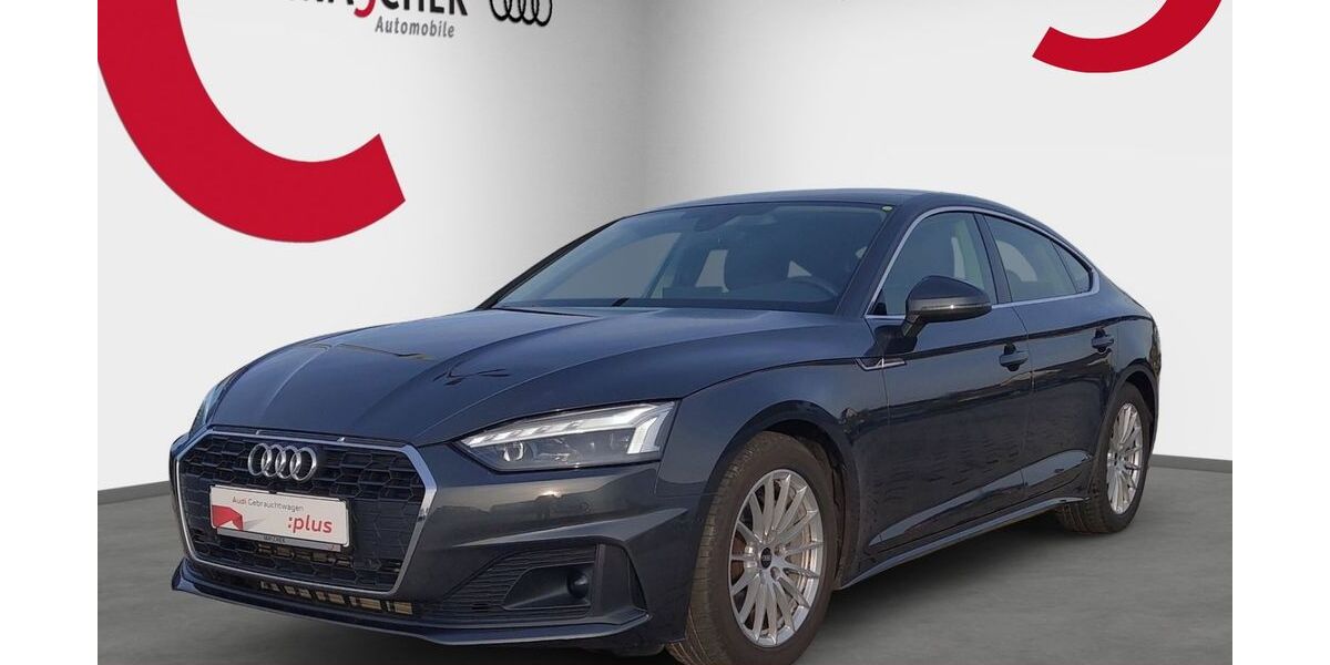 Audi A5 45.000 km 26.740 &euro; Wackersdorf 92442