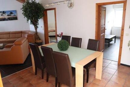 Wohnung Hannover Vahrenwald-List - 4 Zimmer, 129 m&sup2;, 600&euro; | Angebot:25919880