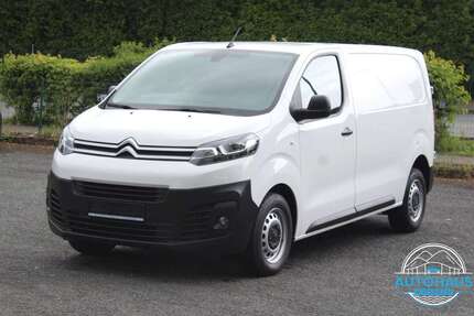 Citroen Jumpy 46.252 km 18.700 &euro; Grävenwiesbach 61279