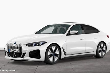 BMW i4 29.003 km 52.303 &euro; Hannover 30539