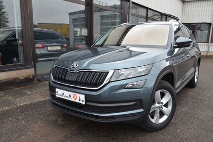 Skoda Kodiaq 225.600 km 14.990 &euro; Rottenburg 72108