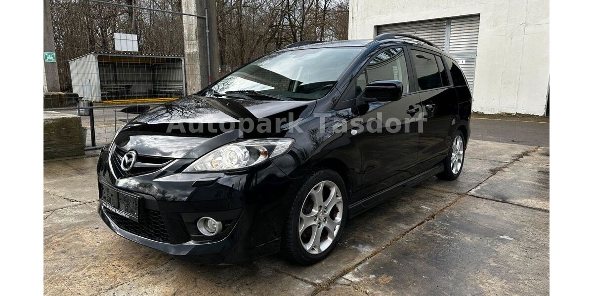 Mazda 5 150.000 km 6.999 &euro; Tasdorf 15562