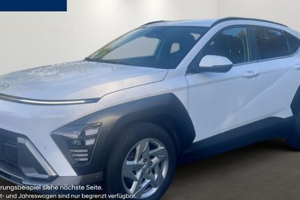 Hyundai KONA 23.482 km 23.490 &euro; Wuppertal 42109