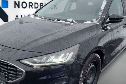 Ford Focus 148.800 km 12.990 &euro; Schleswig 24837