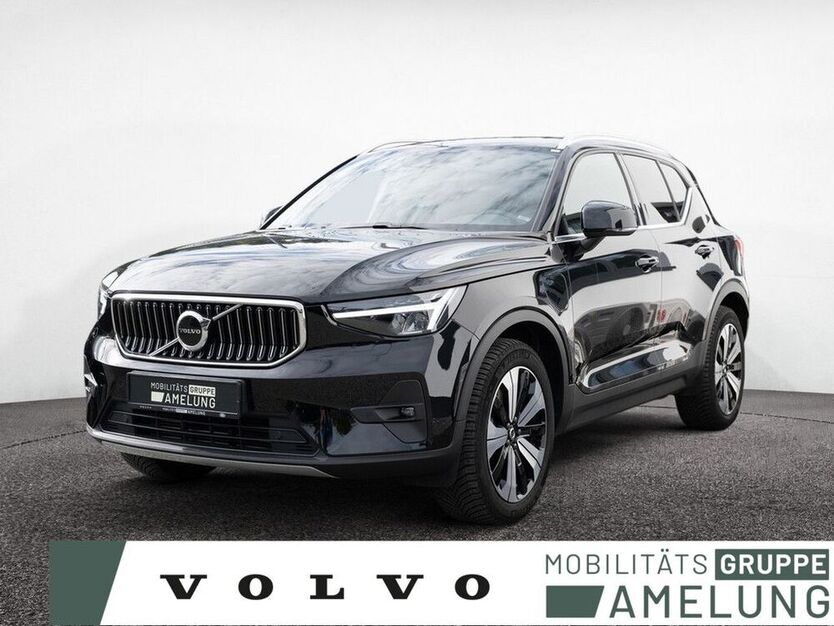 XC40
