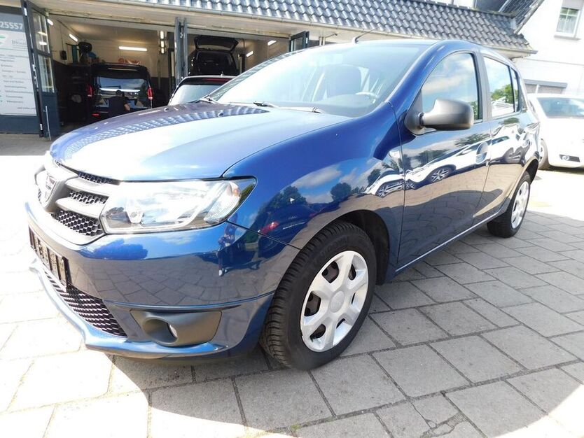 Sandero