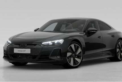 Audi e-tron GT 33.982 km 60.890 € Aschaffenburg 63741