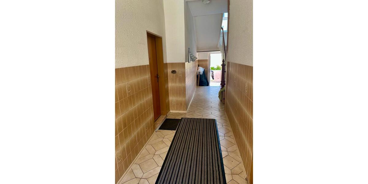 Erdgeschoßwohnung Wuppertal Elberfeld - 1 Zimmer, 50 m&sup2;, 520&euro; | Angebot:26030034