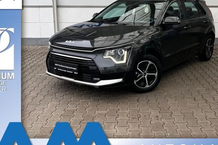 Kia Niro 11.600 km 26.490 &euro; Raunheim 65479