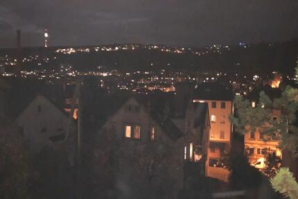 Wohnung zur Miete in Stuttgart-Süd!