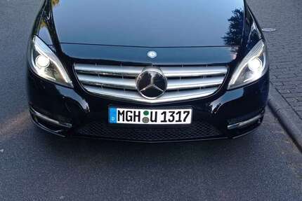 Mercedes 180