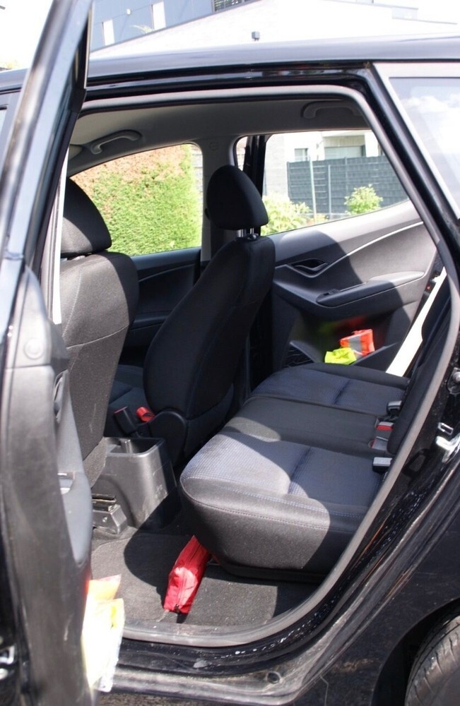 Hyundai IX20 66.000 km 9.990 € Duisburg 47051