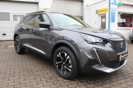 Peugeot 2008 25.425 km 20.490 &euro; Ensdorf 66806