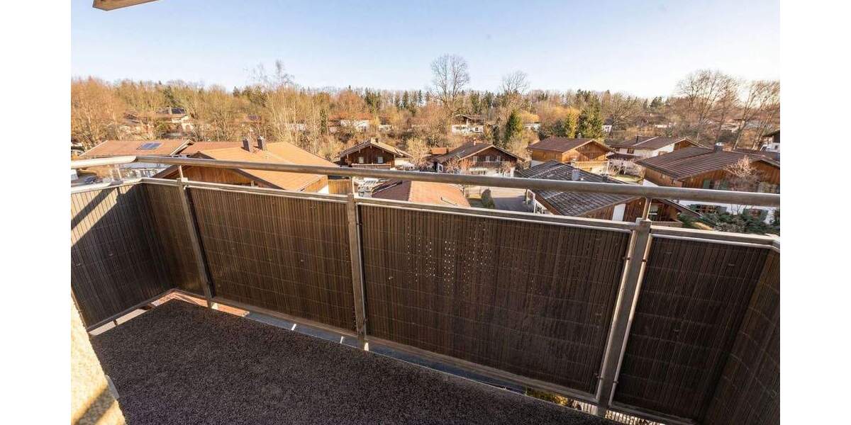 Etagenwohnung Miesbach - 2 Zimmer, 65 m&sup2;, 319.000&euro; | Angebot:25898287