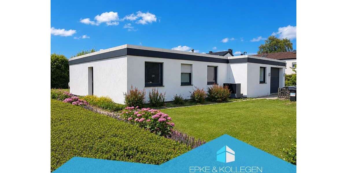 Einfamilienhaus Bielefeld Heepen - 6 Zimmer, 143 m&sup2;, 1.800&euro; | Angebot:27272171