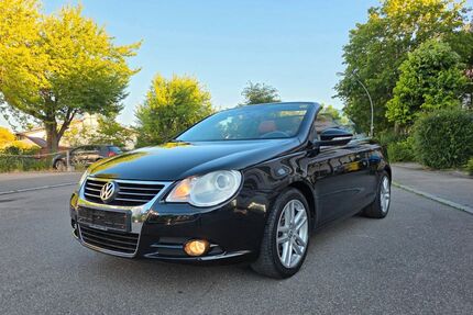 VW Eos 177.809 km 2.999 &euro; Fellbach 70736