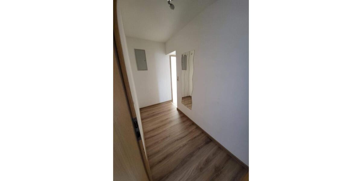 3-Zimmer-Wohnung mieten Sennfeld 63qm | Stellplatz | Küche inkl. 3 zimmer