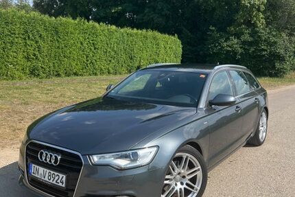 Audi A6 149.870 km 13.950 &euro; Ingolstadt 85051